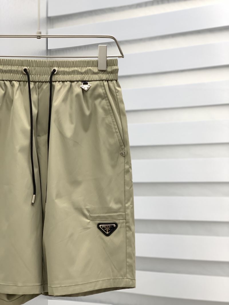 Prada Short Pants